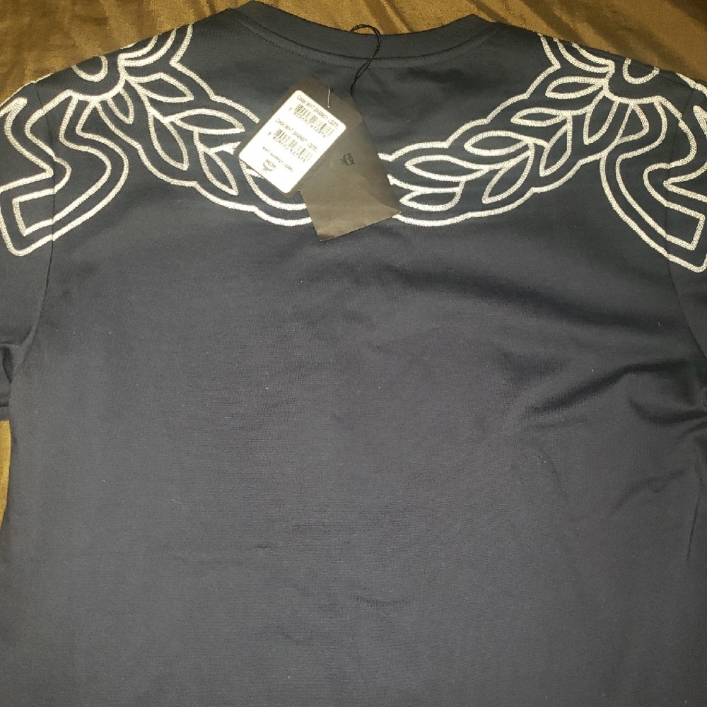 MCM SHIRT